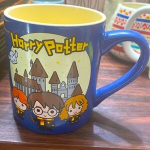 Harry Potter Mug